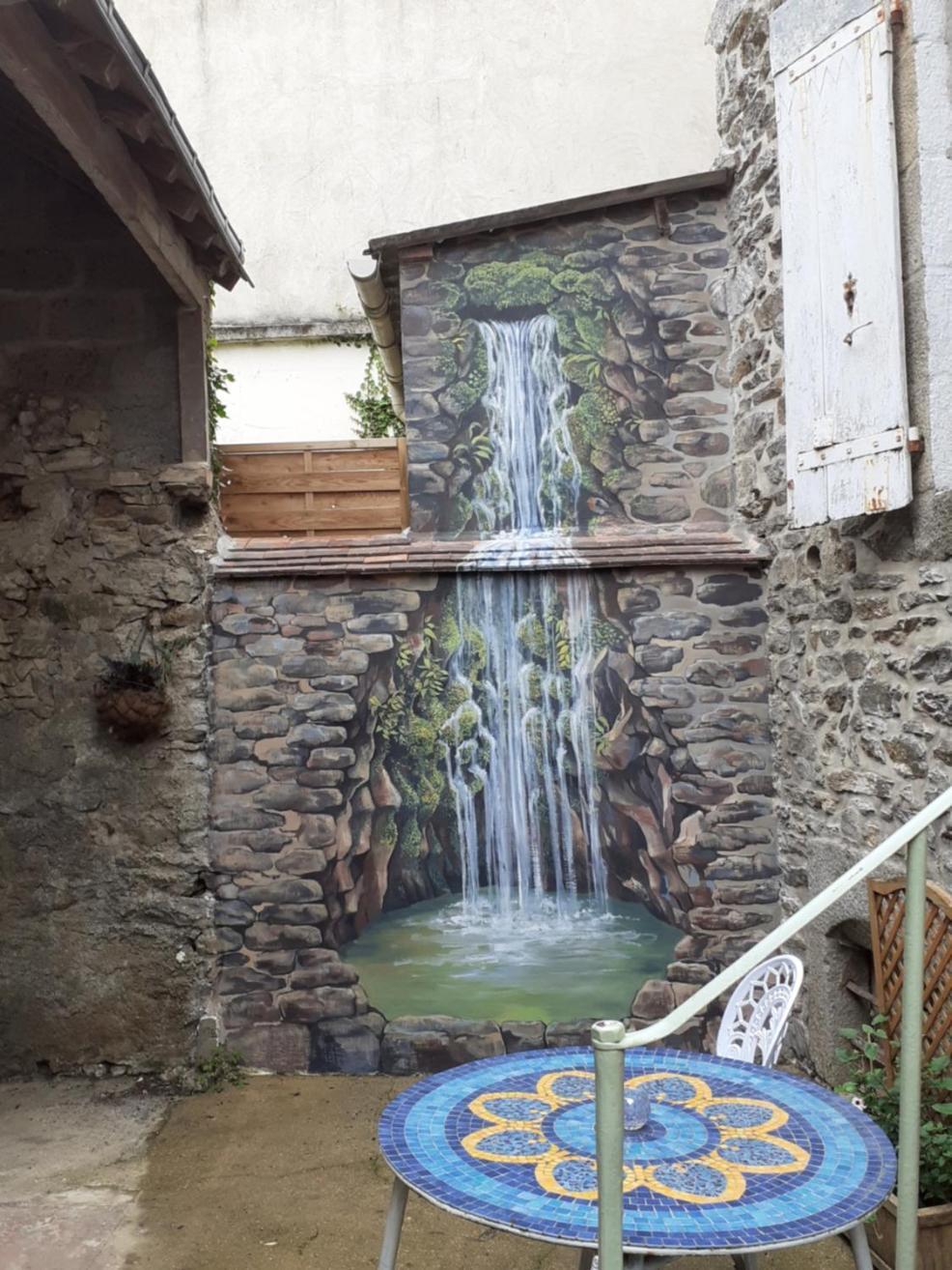 Апартаменты Le Refuge Des Alpes Mancelles Френе-сюр-Сарт Экстерьер фото