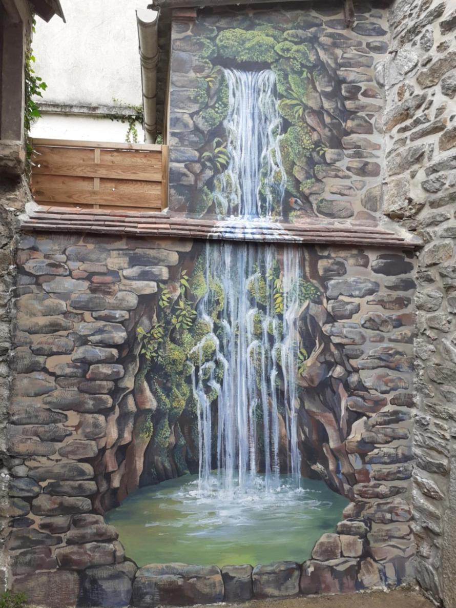 Апартаменты Le Refuge Des Alpes Mancelles Френе-сюр-Сарт Экстерьер фото