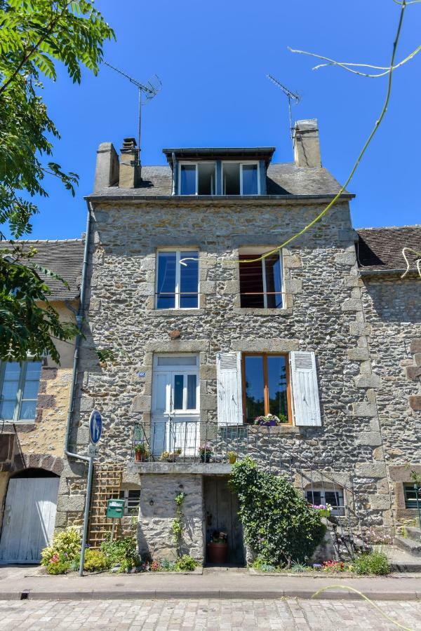 Апартаменты Le Refuge Des Alpes Mancelles Френе-сюр-Сарт Экстерьер фото